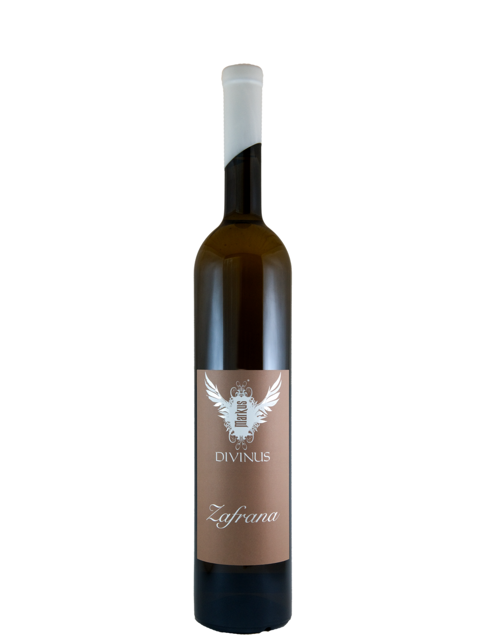 Zafrana white wine Magnum