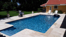 POOL RESURFACING-AFTER