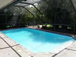 Poo Resurfacing & Tile - After