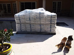 Florida Stucco