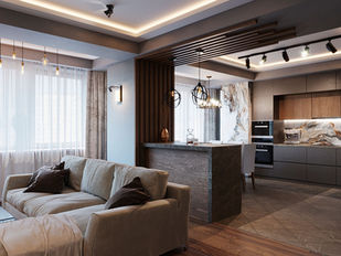 дизайнерская мебель на заказ