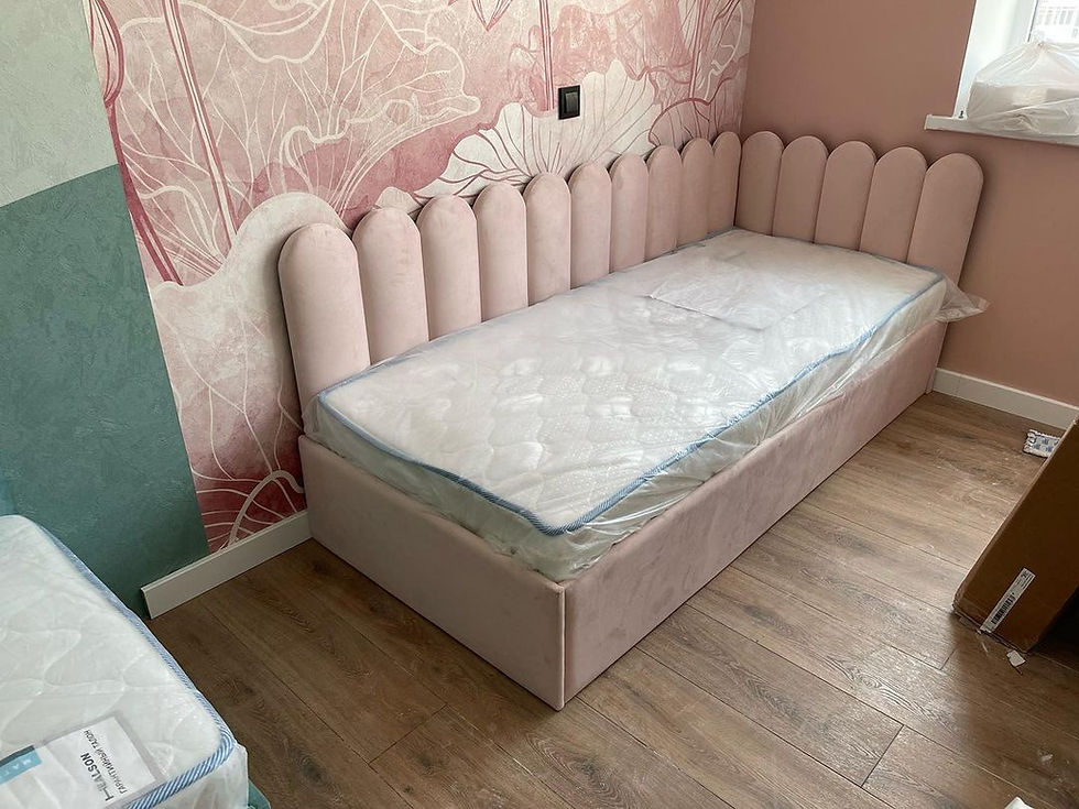 детские кровати +на заказ