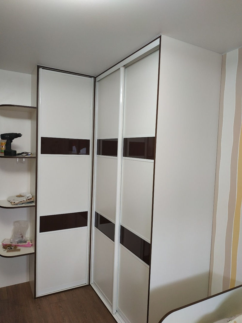 Миниатюра: Мебель для детской комнаты