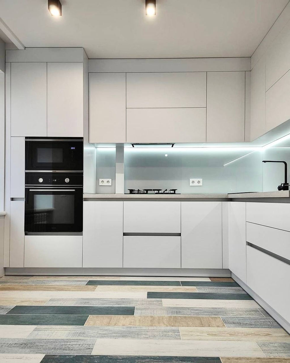 купить кухню лдсп