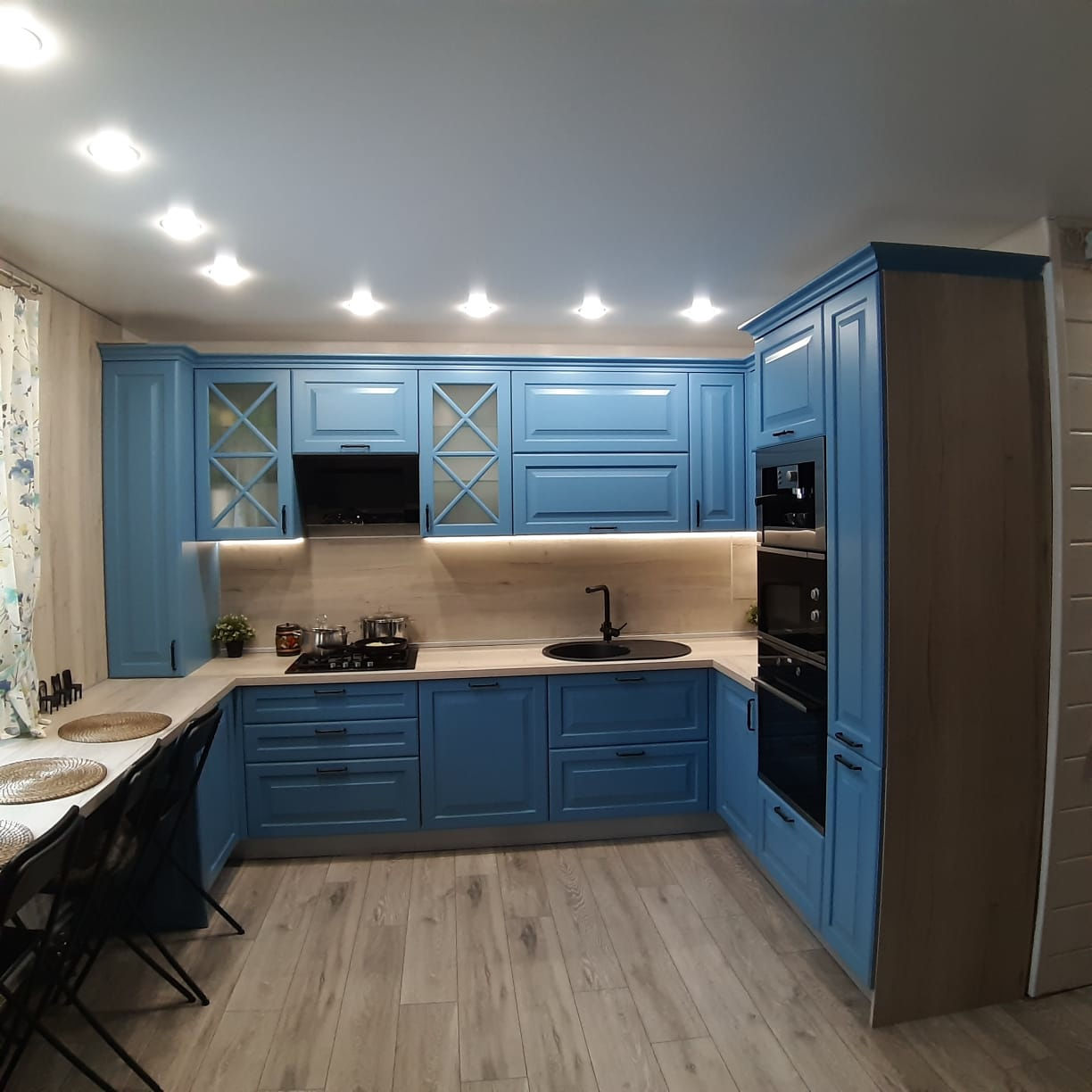 купить кухню +во владимире