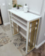 тумба +в стиле лофт