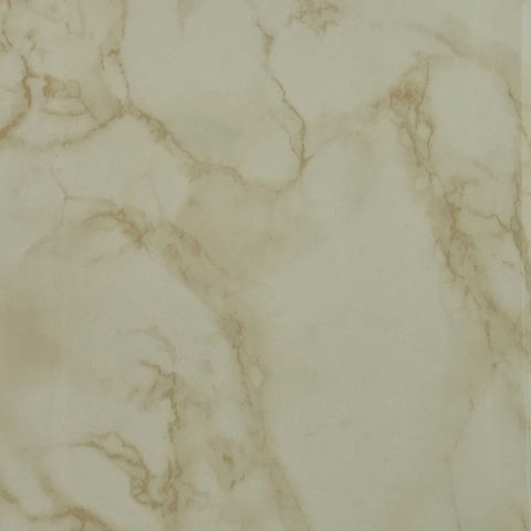 Светло-бежевый мраморный узор, текстура камня