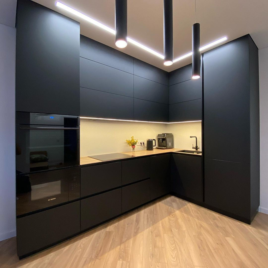 кухни во владимире от производителя недорого