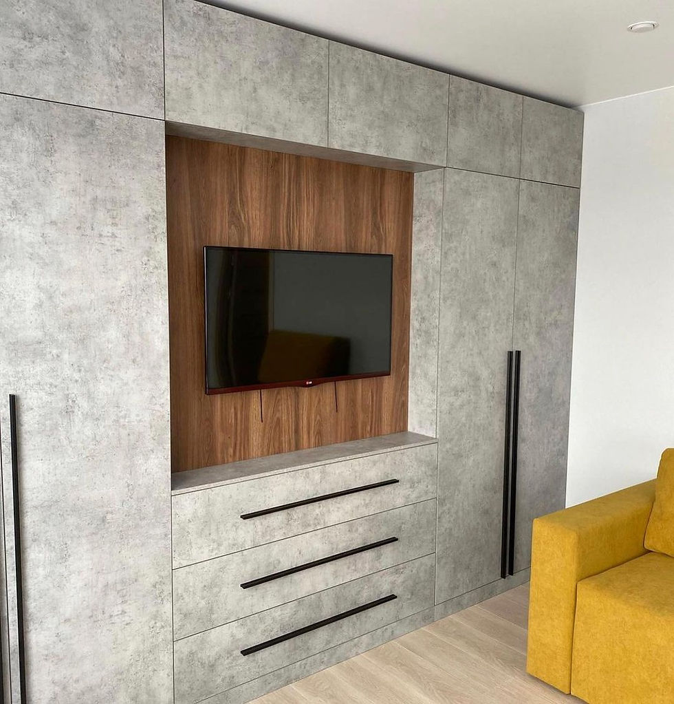 белая мебель +для гостиной