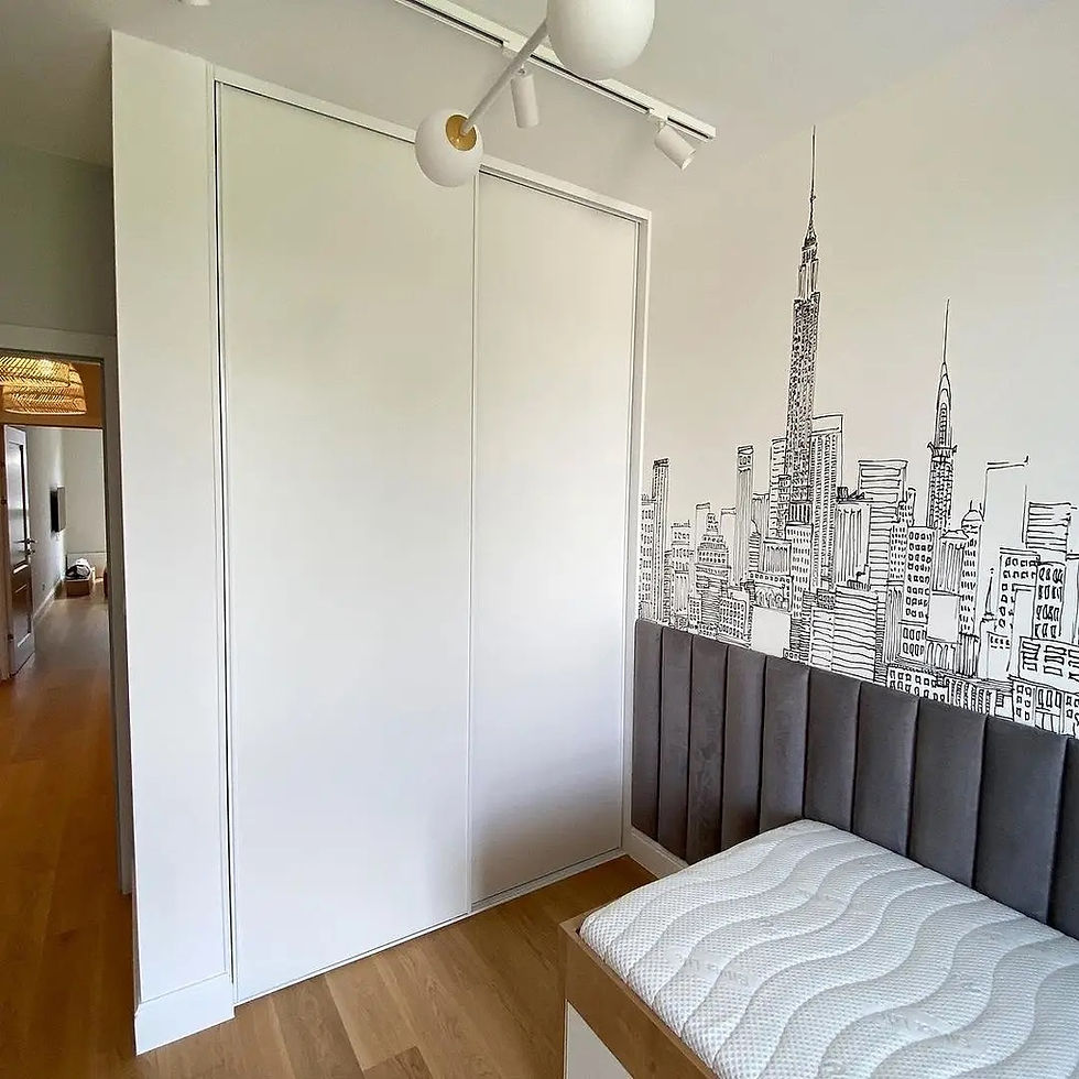 купить шкаф купе на заказ