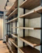 комод +в стиле лофт