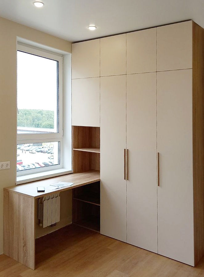 детская мебель на заказ