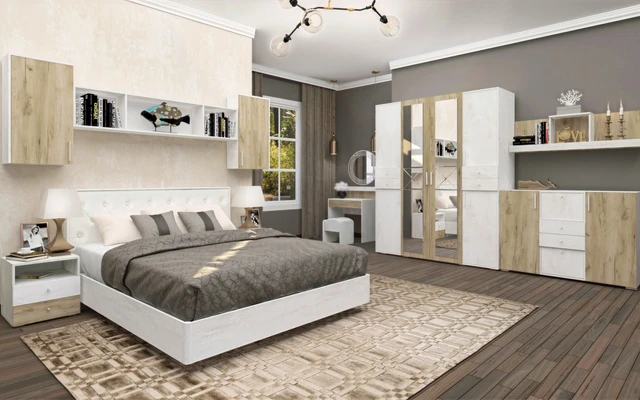 Spalnyj Garnitur Na Zakaz Vo Vladimire V Moskve Ot Proizvoditelya Mfv