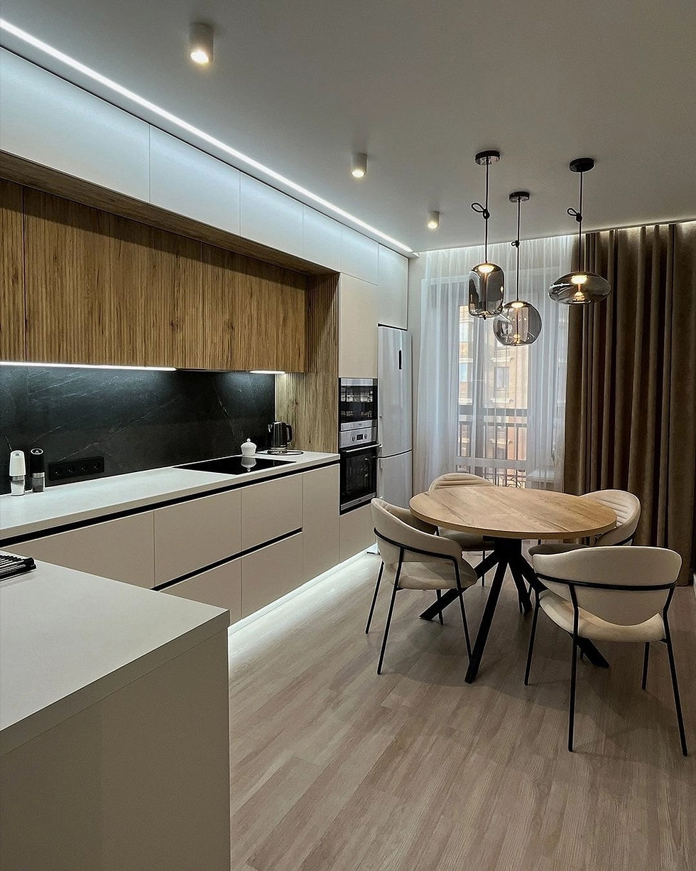 купить кухню во владимире недорого