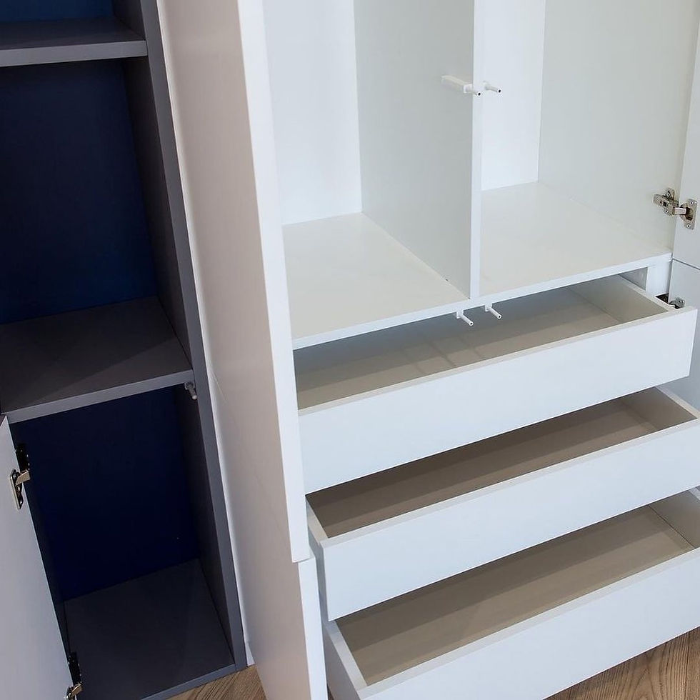 Миниатюра: купить шкаф