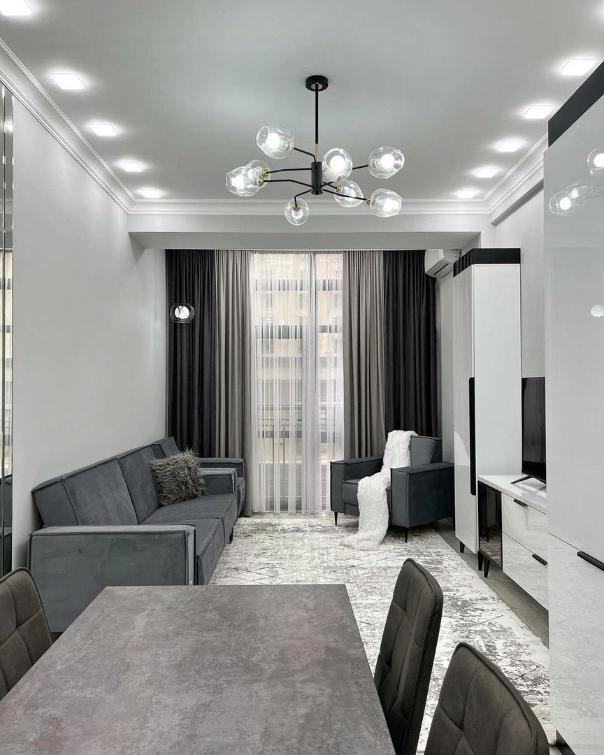 Миниатюра: Стенка в гостиную