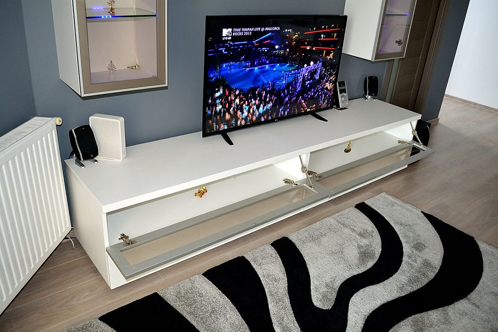 Миниатюра: Стенку в гостиную