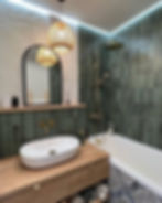 ванна мебель для ванной на заказ