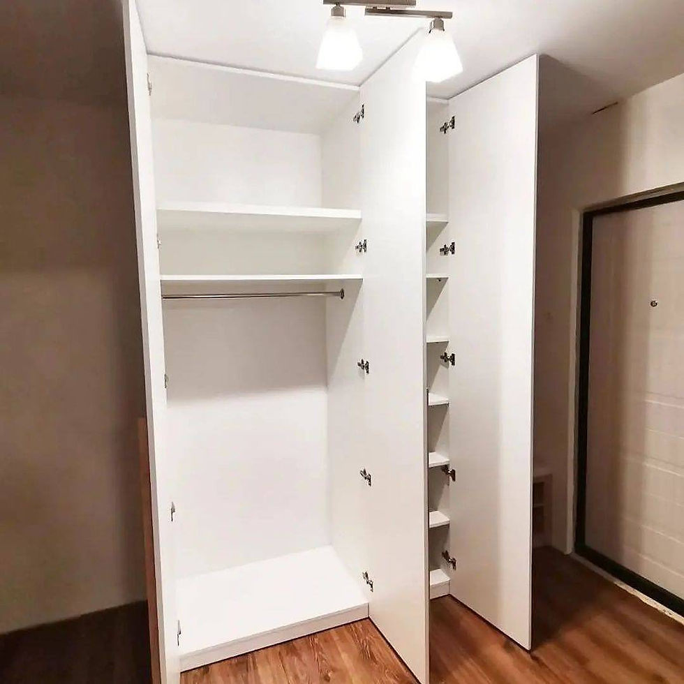 купить прихожую во владимире