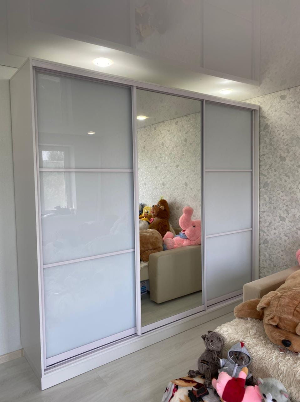 купить шкаф купе +во владимире +от производителя