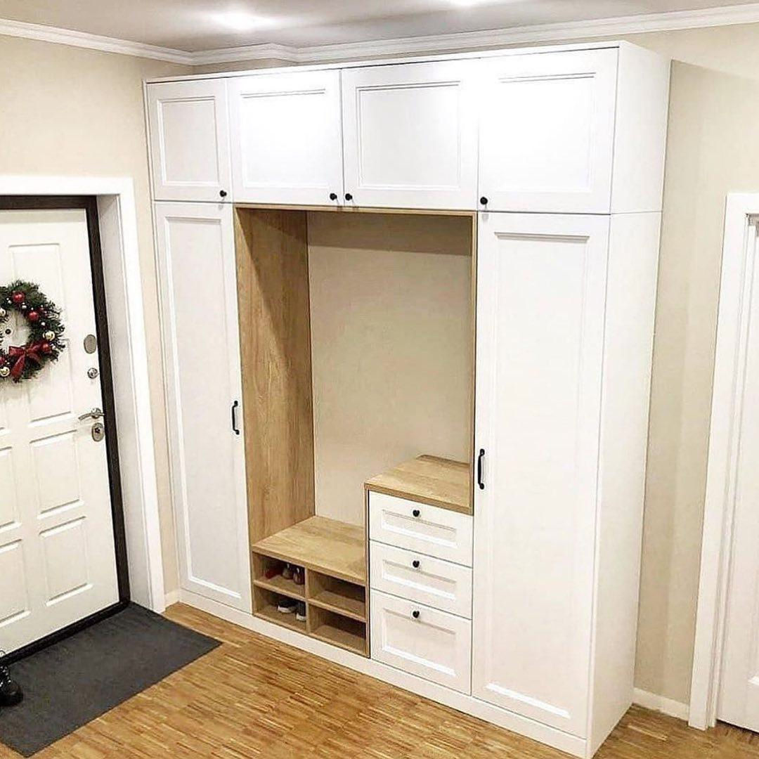 Прихожая на заказ