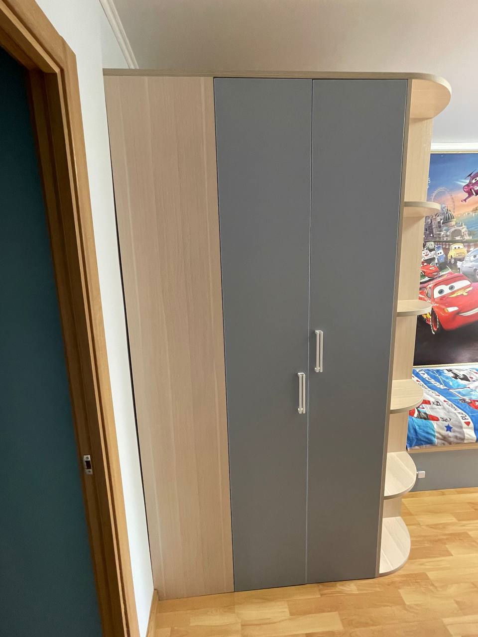 Миниатюра: детская мебель +на заказ