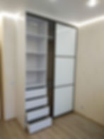 купить шкаф купе недорого