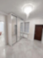 шкафы купе +в прихожую +с зеркалом