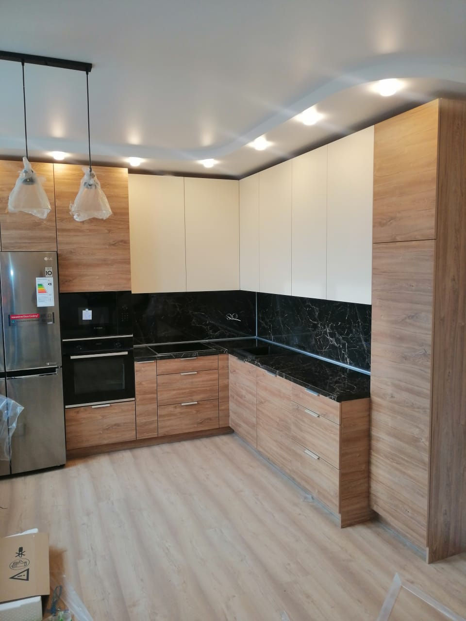 Миниатюра: купить кухню во владимире