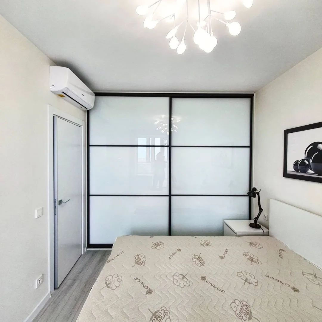 шкафы купе на заказ москва