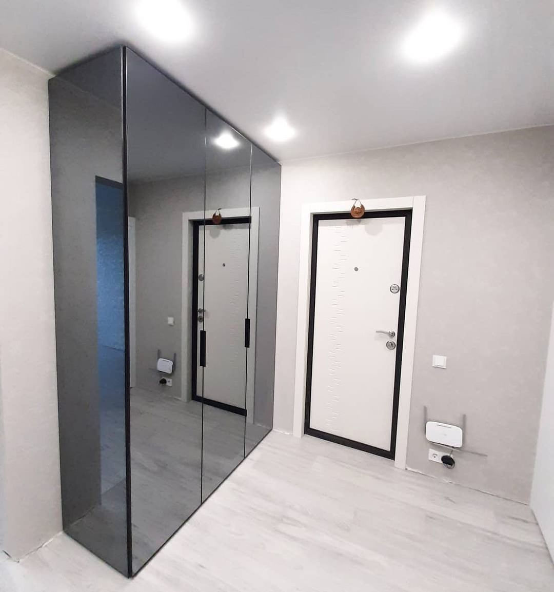 прихожая под заказ москва