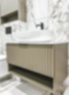 мебель для ванны на заказ