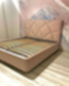 кровать +из массива +на заказ