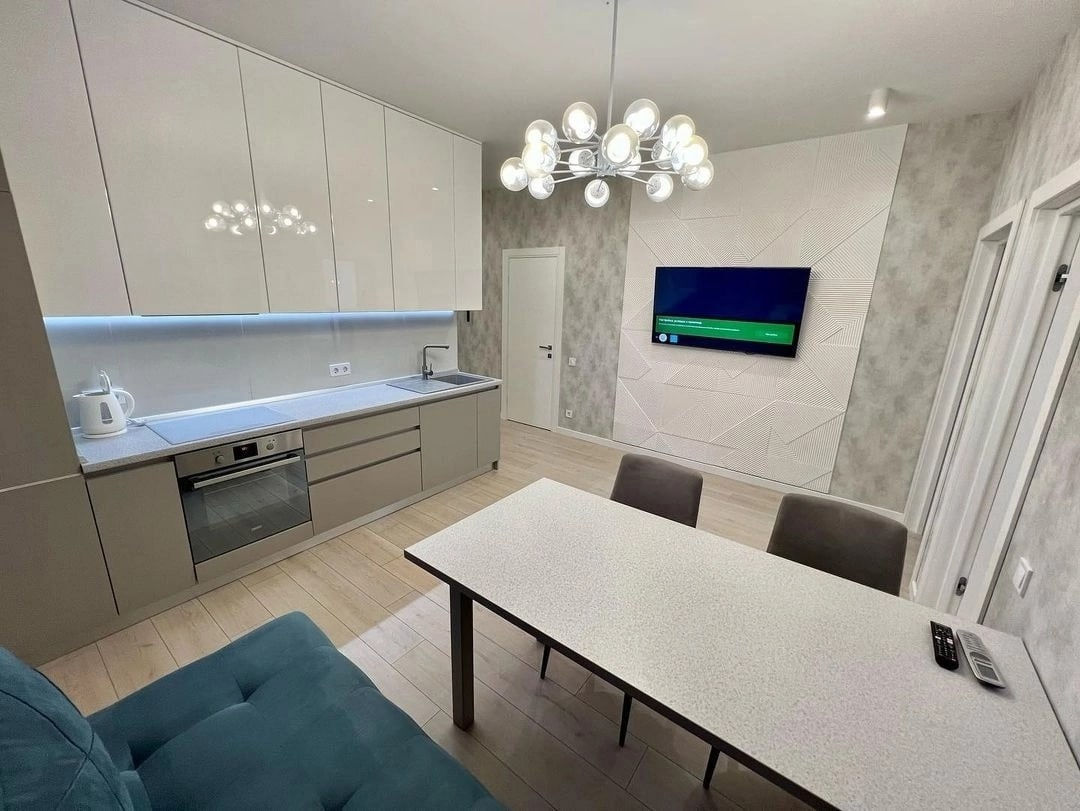 кухни на заказ во владимире от производителя