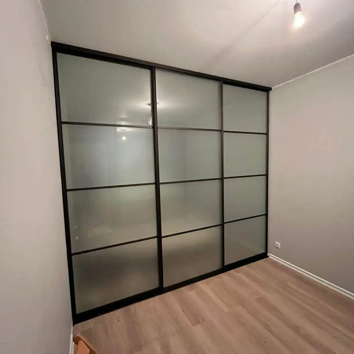 встроенные двери купе купить