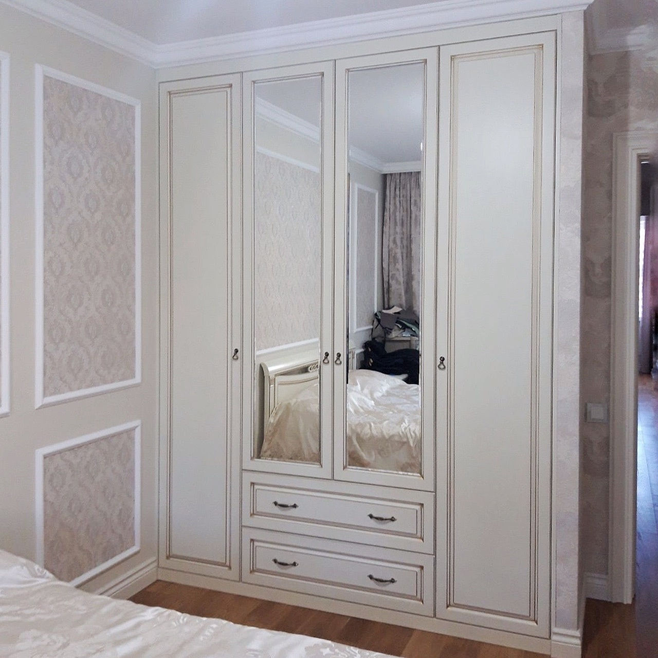 Владимирская фабрика мебели