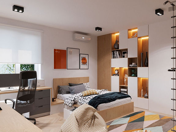 дизайнерская мебель на заказ