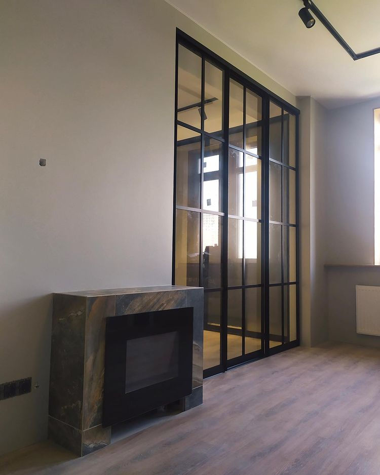 Миниатюра: дверь купе межкомнатная купить