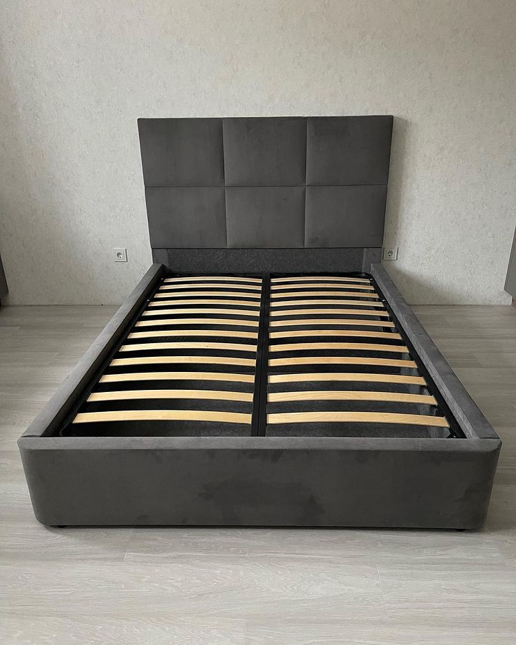 Миниатюра: кровать купить +в москве недорого