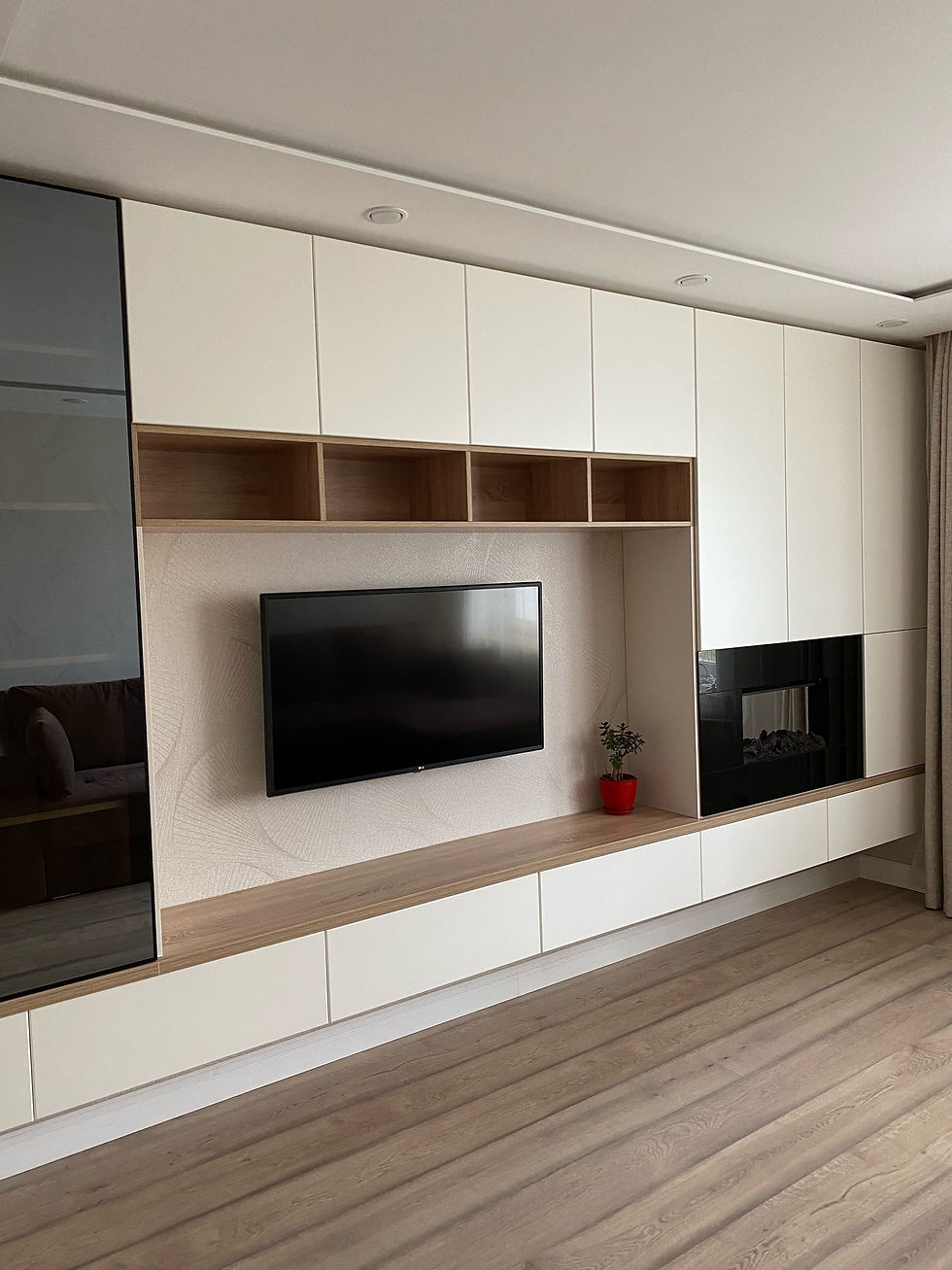 стенка в гостиную купить в москве