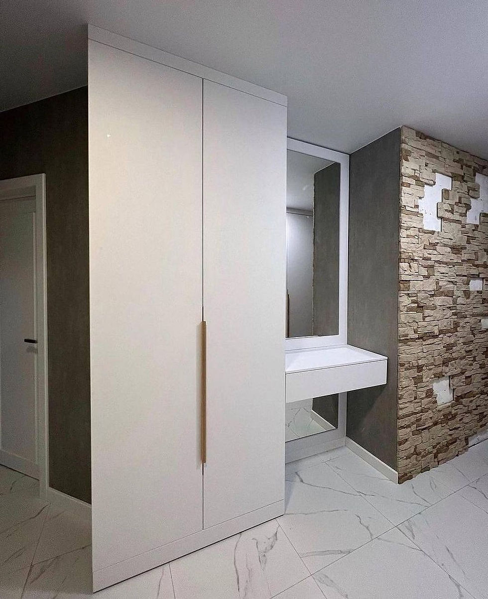 купить шкаф в прихожую