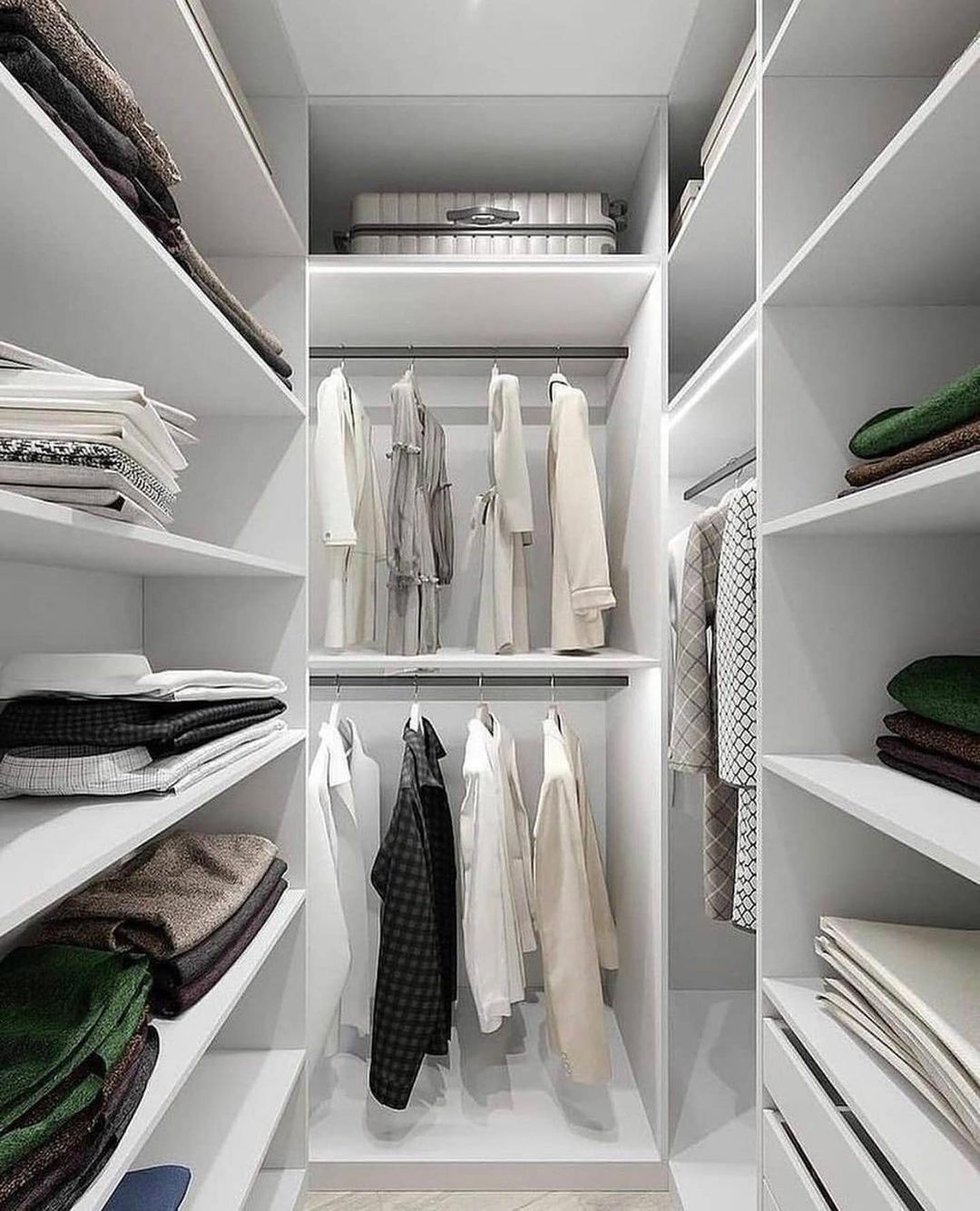 гардеробная комната +на заказ недорого