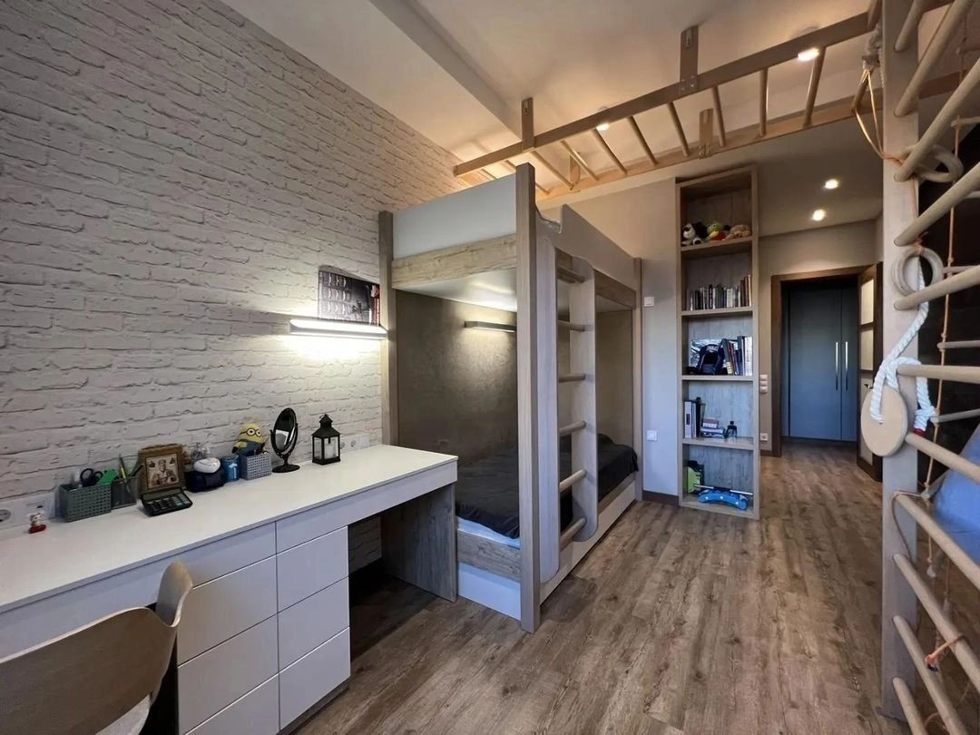 детская мебель на заказ