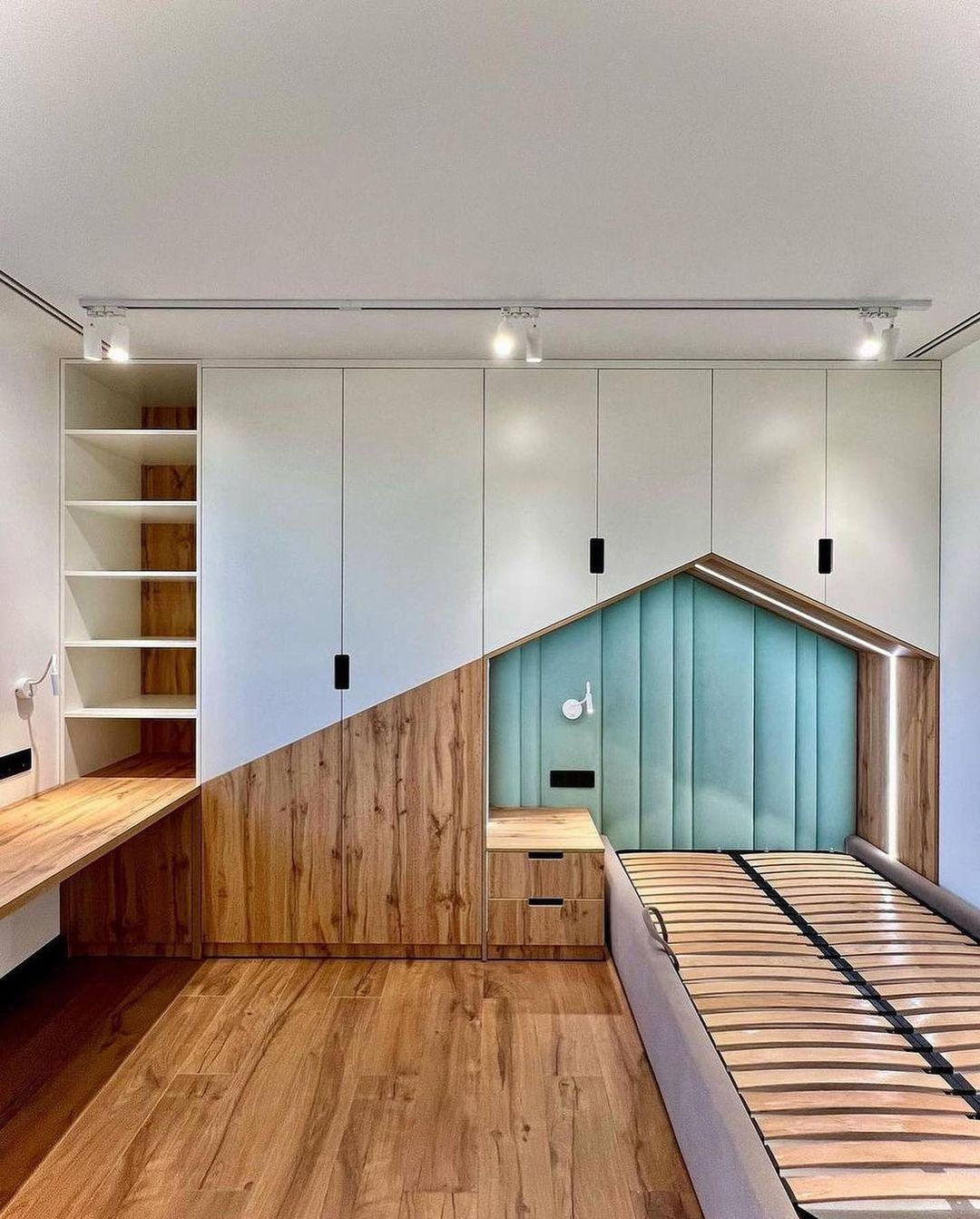 Мебель для детской комнаты