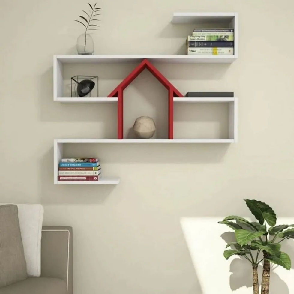 полки под заказ