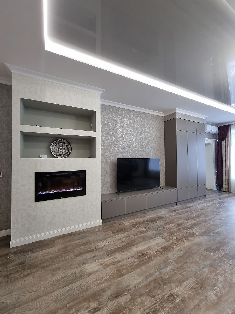 купить стенку в гостиную недорого