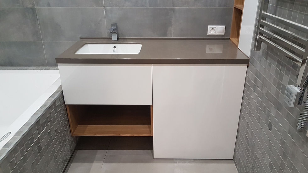 мебель +для ванной +во владимире