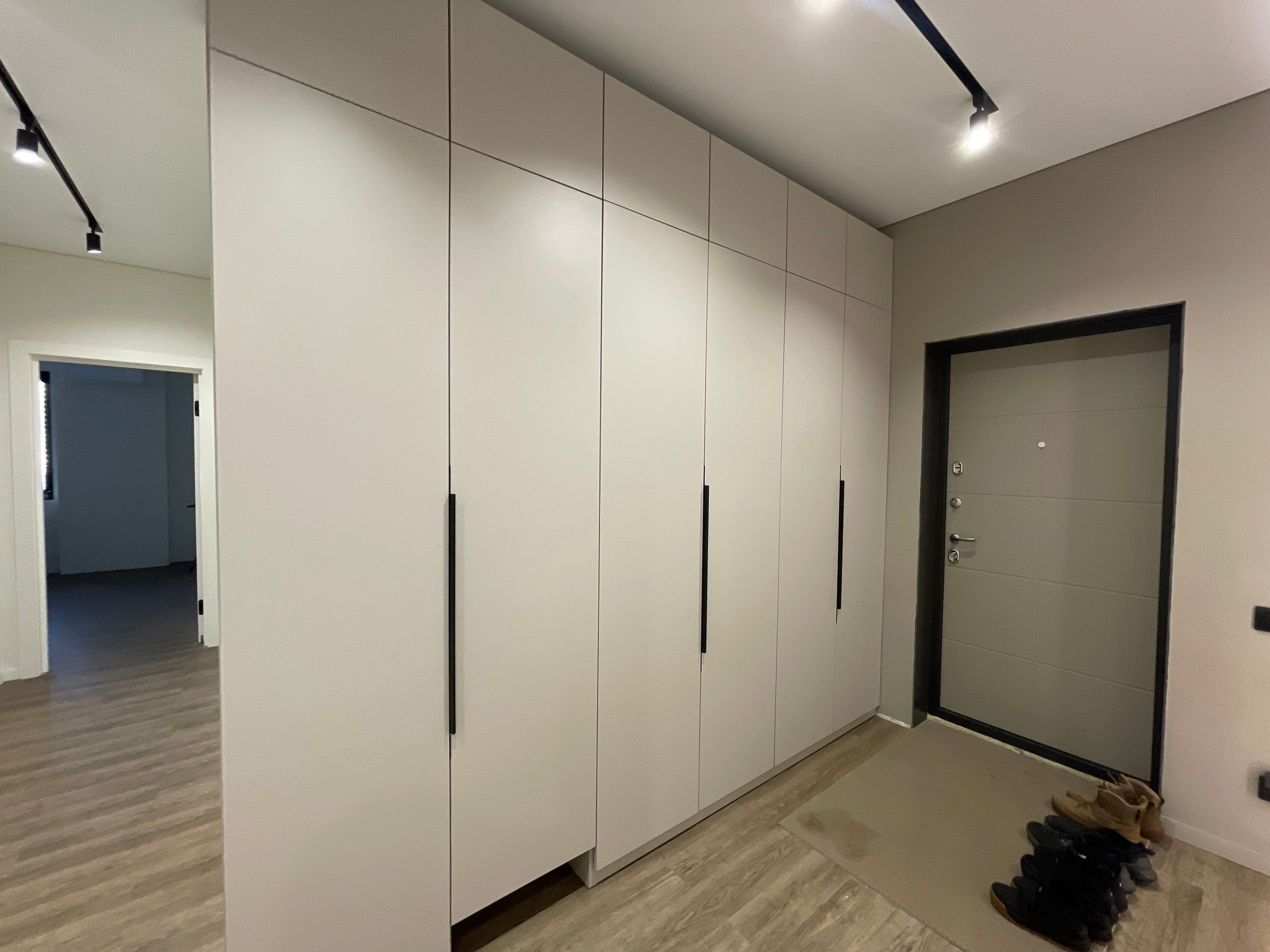 прихожая под заказ