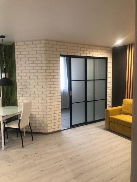 двери купе на заказ