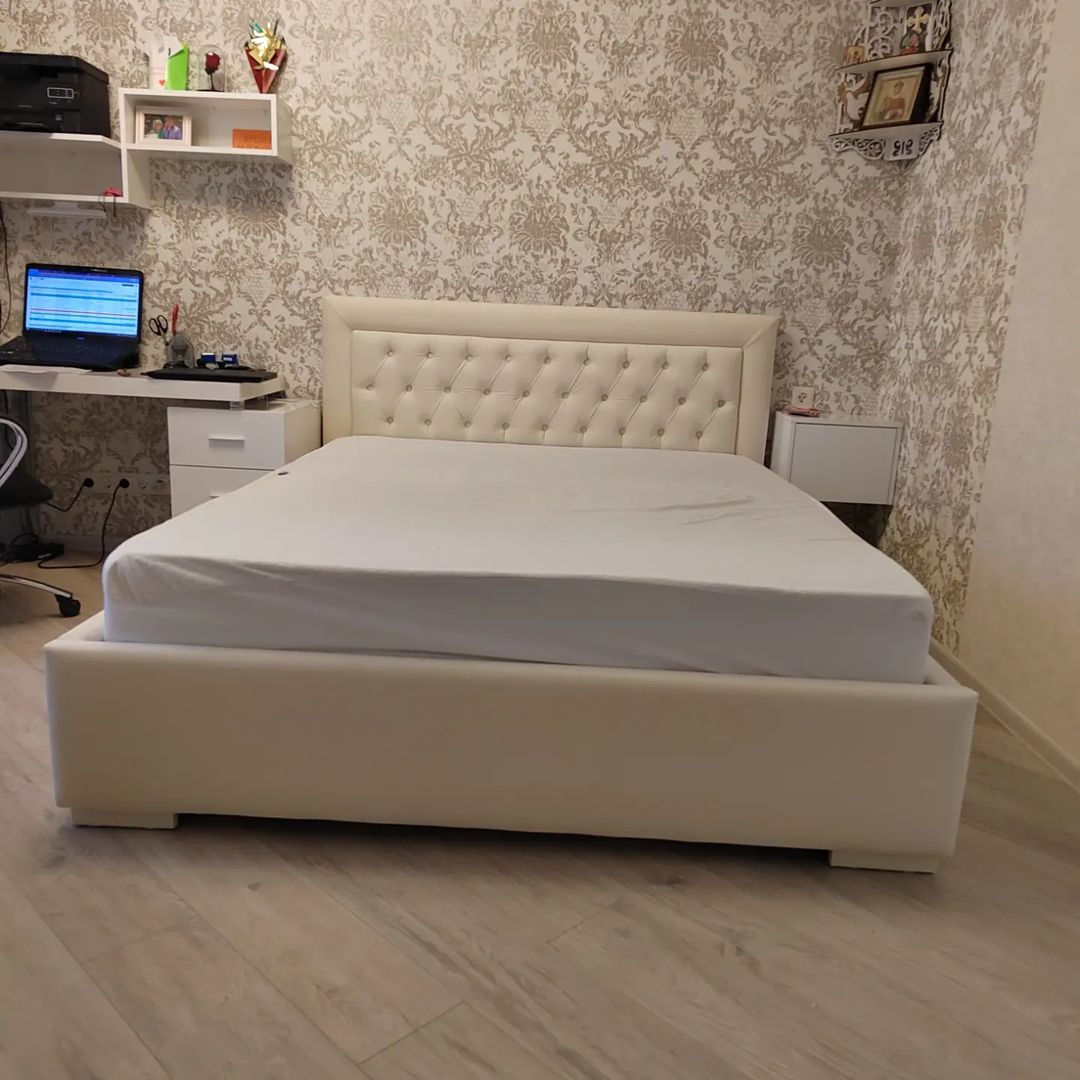 кровати +на заказ москва